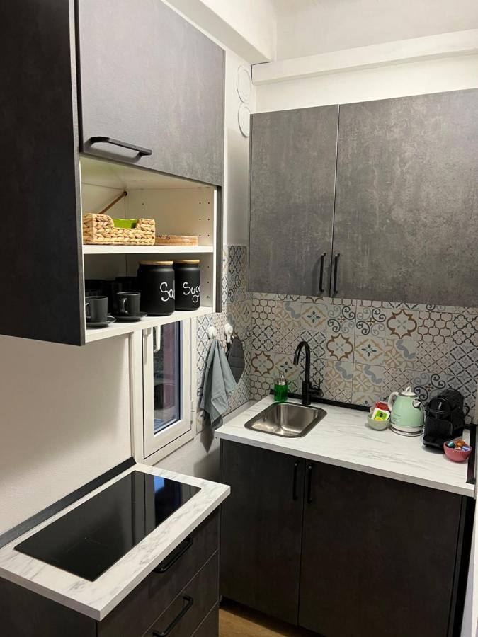 Stylish Apartment 3 Km Away From Duomo - Netflix, Wi-Fi, All Comforts Included Milano Ngoại thất bức ảnh
