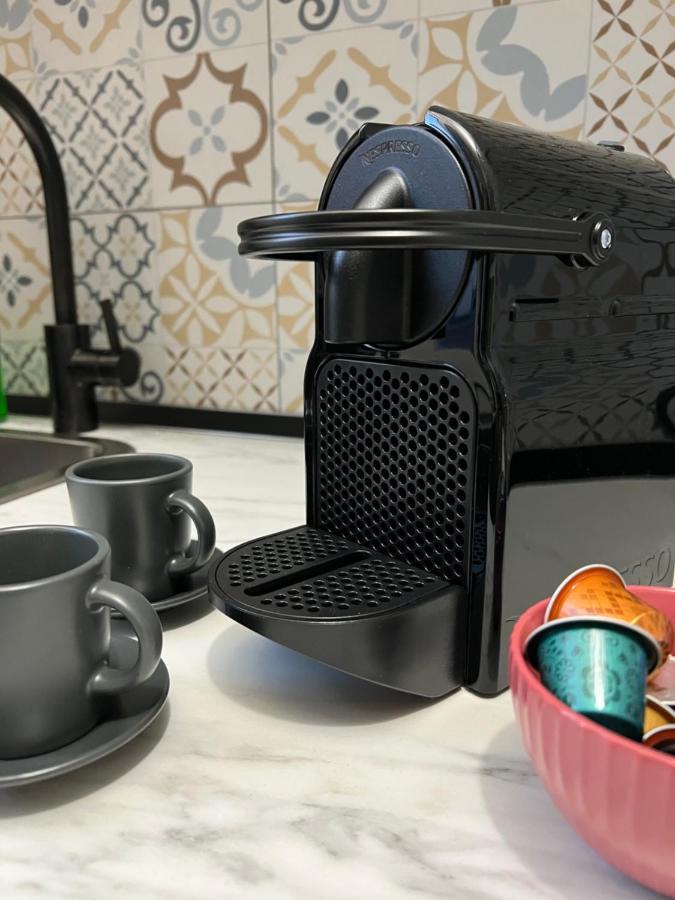 Stylish Apartment 3 Km Away From Duomo - Netflix, Wi-Fi, All Comforts Included Milano Ngoại thất bức ảnh