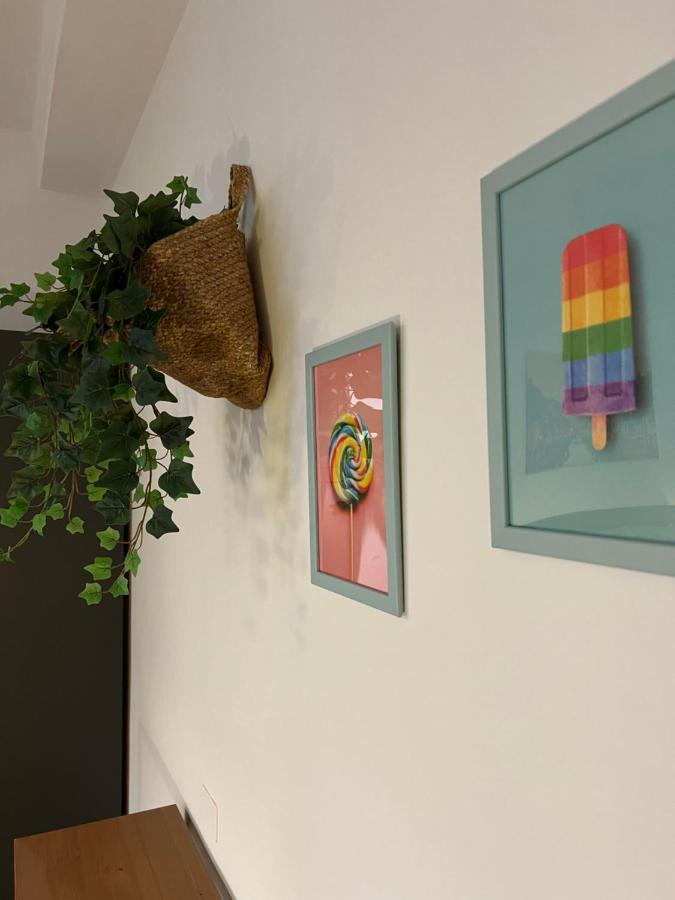Stylish Apartment 3 Km Away From Duomo - Netflix, Wi-Fi, All Comforts Included Milano Ngoại thất bức ảnh