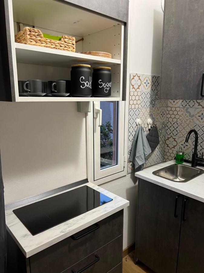 Stylish Apartment 3 Km Away From Duomo - Netflix, Wi-Fi, All Comforts Included Milano Ngoại thất bức ảnh
