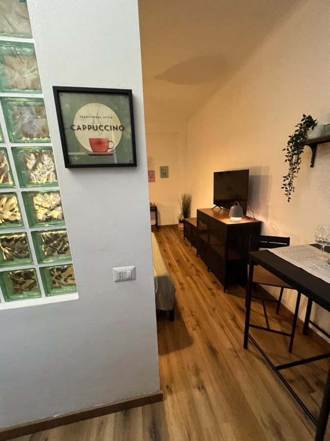 Stylish Apartment 3 Km Away From Duomo - Netflix, Wi-Fi, All Comforts Included Milano Ngoại thất bức ảnh