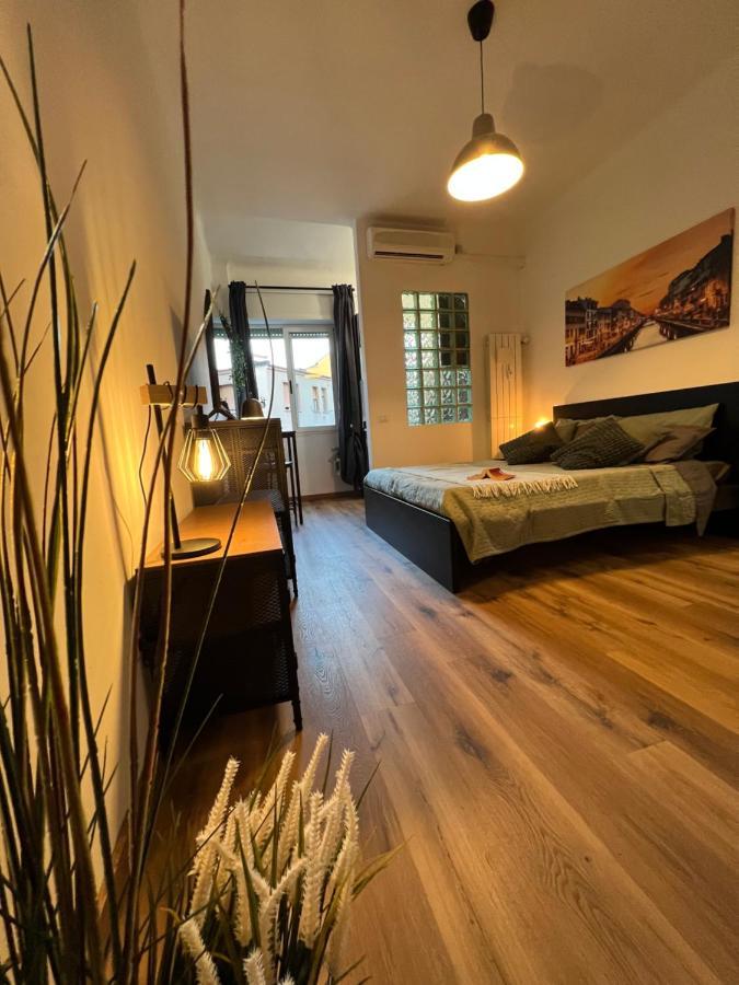 Stylish Apartment 3 Km Away From Duomo - Netflix, Wi-Fi, All Comforts Included Milano Ngoại thất bức ảnh