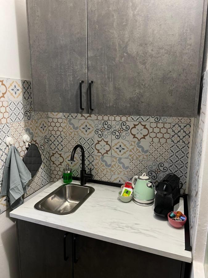 Stylish Apartment 3 Km Away From Duomo - Netflix, Wi-Fi, All Comforts Included Milano Ngoại thất bức ảnh
